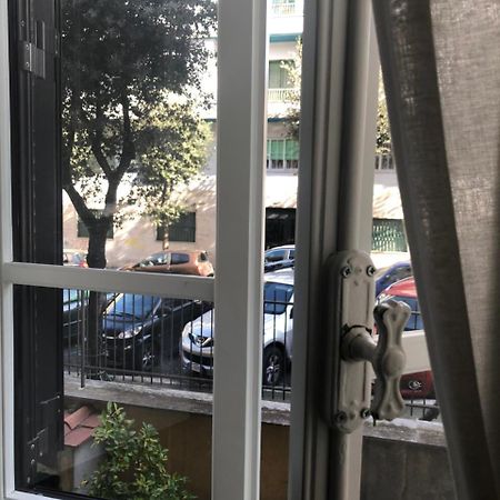 La Perla Del Vaticano Roma Eksteriør bilde